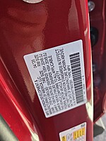 New 2026 Honda Pilot SPORT in JACKSONVILLE, FLORIDA (Photo 2)