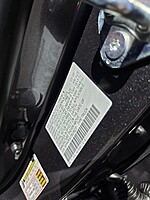 New 2026 Honda Ridgeline RTL in JACKSONVILLE, FLORIDA (Photo 1)