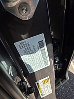 New 2026 Honda Ridgeline RTL in JACKSONVILLE, FLORIDA (Photo 2)