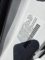 New 2026 Honda Pilot SPORT in JACKSONVILLE, FLORIDA (Photo 1)