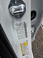 New 2026 Honda Civic  in JACKSONVILLE, FLORIDA (Photo 1)