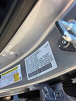 New 2026 Honda Accord Hybrid SPORT-L in JACKSONVILLE, FLORIDA (Photo 2)