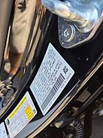 New 2026 Honda CR-V LX in JACKSONVILLE, FLORIDA (Photo 1)