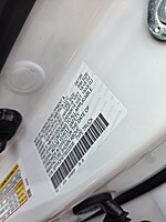 New 2026 Honda Ridgeline TRAILSPORT in JACKSONVILLE, FLORIDA (Photo 1)