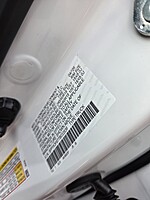 New 2026 Honda Ridgeline TRAILSPORT in JACKSONVILLE, FLORIDA (Photo 2)