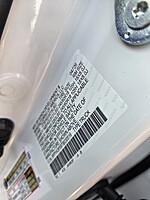 New 2026 Honda Ridgeline RTL in JACKSONVILLE, FLORIDA (Photo 1)