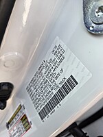 New 2026 Honda Ridgeline RTL in JACKSONVILLE, FLORIDA (Photo 2)