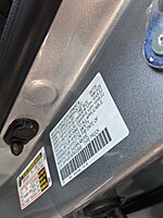 New 2026 Honda Ridgeline SPORT in JACKSONVILLE, FLORIDA (Photo 1)