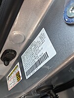 New 2026 Honda Ridgeline SPORT in JACKSONVILLE, FLORIDA (Photo 2)