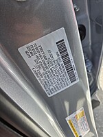 New 2026 Honda Pilot BLACK EDITION in JACKSONVILLE, FLORIDA (Photo 1)