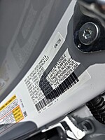 New 2026 Honda Accord Hybrid TOURING in JACKSONVILLE, FLORIDA (Photo 1)