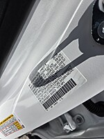 New 2026 Honda Pilot SPORT in JACKSONVILLE, FLORIDA (Photo 2)