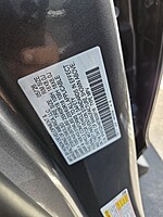 New 2026 Honda Pilot EX-L in JACKSONVILLE, FLORIDA (Photo 1)