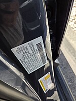 New 2026 Honda Pilot EX-L in JACKSONVILLE, FLORIDA (Photo 2)
