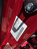 New 2026 Honda Pilot EX-L in JACKSONVILLE, FLORIDA (Photo 1)
