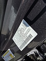 New 2026 Honda Pilot EX-L in JACKSONVILLE, FLORIDA (Photo 1)