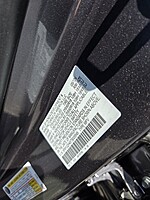 New 2026 Honda Pilot EX-L in JACKSONVILLE, FLORIDA (Photo 2)