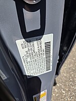 New 2026 Honda Pilot SPORT in JACKSONVILLE, FLORIDA (Photo 2)