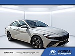 New 2025 HYUNDAI ELANTRA SEL CONVENIENCE in JACKSONVILLE, FLORIDA (Photo 1)