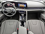 New 2025 HYUNDAI ELANTRA SEL CONVENIENCE in JACKSONVILLE, FLORIDA (Photo 14)