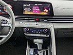 New 2025 HYUNDAI ELANTRA SEL CONVENIENCE in JACKSONVILLE, FLORIDA (Photo 17)