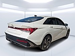 New 2025 HYUNDAI ELANTRA SEL CONVENIENCE in JACKSONVILLE, FLORIDA (Photo 3)