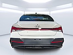New 2025 HYUNDAI ELANTRA SEL CONVENIENCE in JACKSONVILLE, FLORIDA (Photo 4)