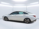 New 2025 HYUNDAI ELANTRA SEL CONVENIENCE in JACKSONVILLE, FLORIDA (Photo 6)