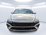 New 2025 HYUNDAI ELANTRA SEL CONVENIENCE in JACKSONVILLE, FLORIDA (Photo 8)