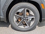 New 2025 HYUNDAI ELANTRA HYBRID BLUE in JACKSONVILLE, FLORIDA (Photo 11)