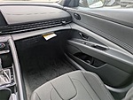 New 2025 HYUNDAI ELANTRA HYBRID BLUE in JACKSONVILLE, FLORIDA (Photo 18)