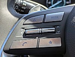 New 2025 HYUNDAI ELANTRA HYBRID BLUE in JACKSONVILLE, FLORIDA (Photo 28)