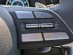 New 2025 HYUNDAI ELANTRA HYBRID BLUE in JACKSONVILLE, FLORIDA (Photo 29)