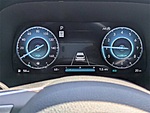 New 2025 HYUNDAI ELANTRA HYBRID BLUE in JACKSONVILLE, FLORIDA (Photo 33)