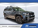 New 2025 HYUNDAI SANTA FE HYBRID CALLIGRAPHY in JACKSONVILLE, FLORIDA (Photo 1)