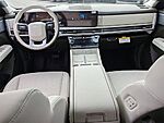New 2025 HYUNDAI SANTA FE HYBRID CALLIGRAPHY in JACKSONVILLE, FLORIDA (Photo 12)