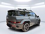 New 2025 HYUNDAI SANTA FE HYBRID CALLIGRAPHY in JACKSONVILLE, FLORIDA (Photo 3)