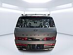 New 2025 HYUNDAI SANTA FE HYBRID CALLIGRAPHY in JACKSONVILLE, FLORIDA (Photo 4)