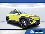 New 2025 HYUNDAI KONA SEL in JACKSONVILLE, FLORIDA (Photo 1)