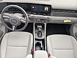 New 2025 HYUNDAI KONA SEL in JACKSONVILLE, FLORIDA (Photo 19)
