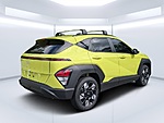 New 2025 HYUNDAI KONA SEL in JACKSONVILLE, FLORIDA (Photo 3)