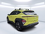 New 2025 HYUNDAI KONA SEL in JACKSONVILLE, FLORIDA (Photo 5)