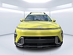 New 2025 HYUNDAI KONA SEL in JACKSONVILLE, FLORIDA (Photo 8)