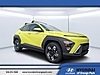 New 2025 HYUNDAI KONA SEL in JACKSONVILLE, FLORIDA