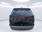 New 2025 HYUNDAI TUCSON SEL CONVENIENCE in JACKSONVILLE, FLORIDA (Photo 4)