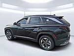 New 2025 HYUNDAI TUCSON SEL CONVENIENCE in JACKSONVILLE, FLORIDA (Photo 5)