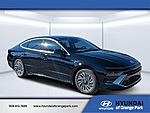 New 2025 HYUNDAI SONATA SEL in JACKSONVILLE, FLORIDA (Photo 1)