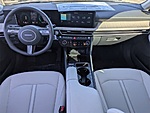 New 2025 HYUNDAI SONATA SEL in JACKSONVILLE, FLORIDA (Photo 14)