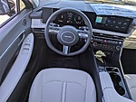 New 2025 HYUNDAI SONATA SEL in JACKSONVILLE, FLORIDA (Photo 15)