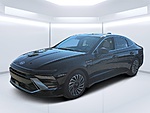 New 2025 HYUNDAI SONATA SEL in JACKSONVILLE, FLORIDA (Photo 7)